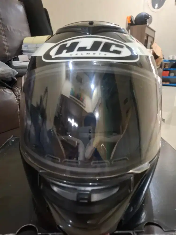 HJC Helm Edisi Lorenzo