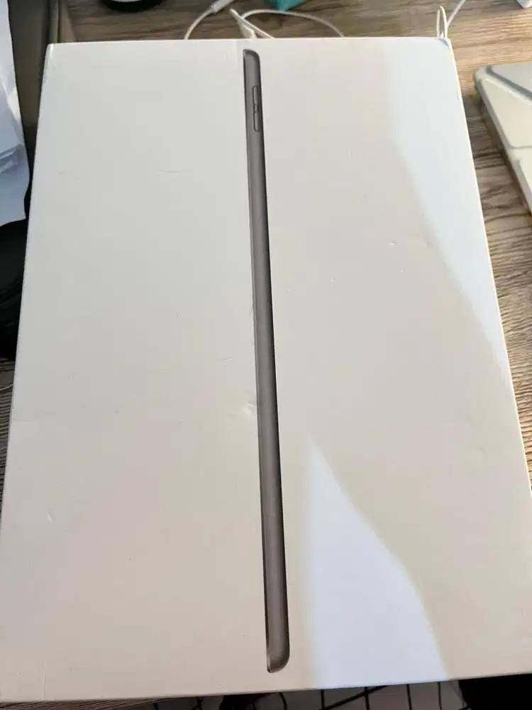 ipad gen 9 64gb IBOX