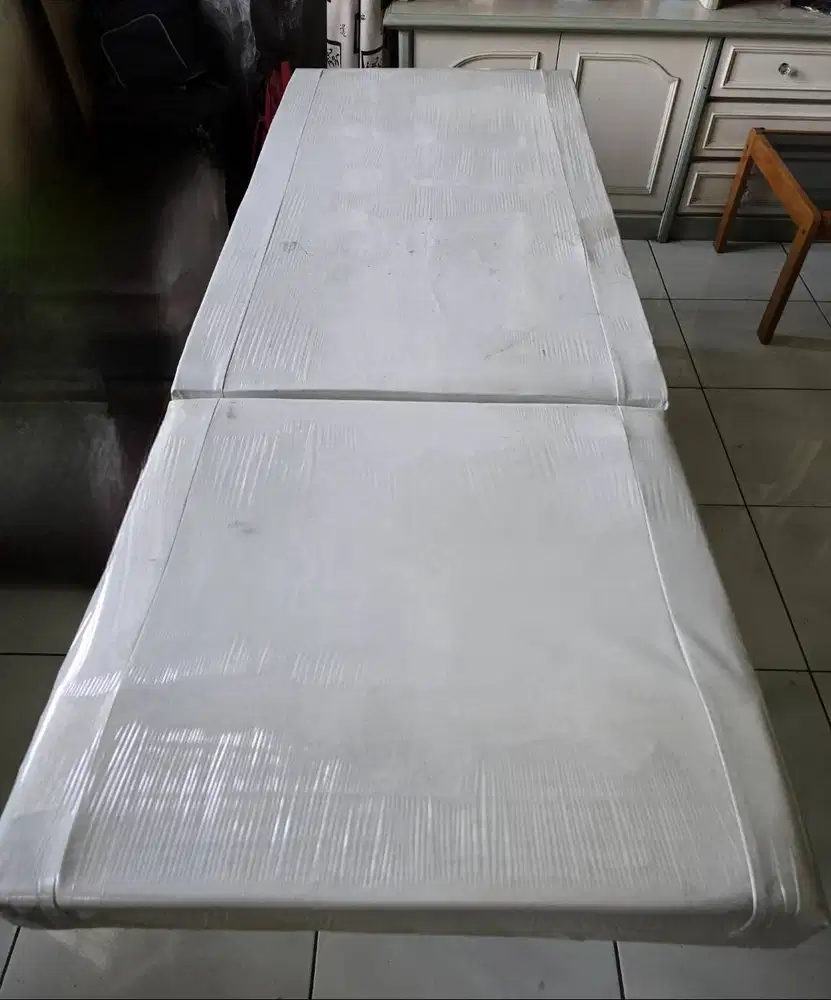 Kasur facial/kasur terapi/ kasur sulam alis dan eyelash