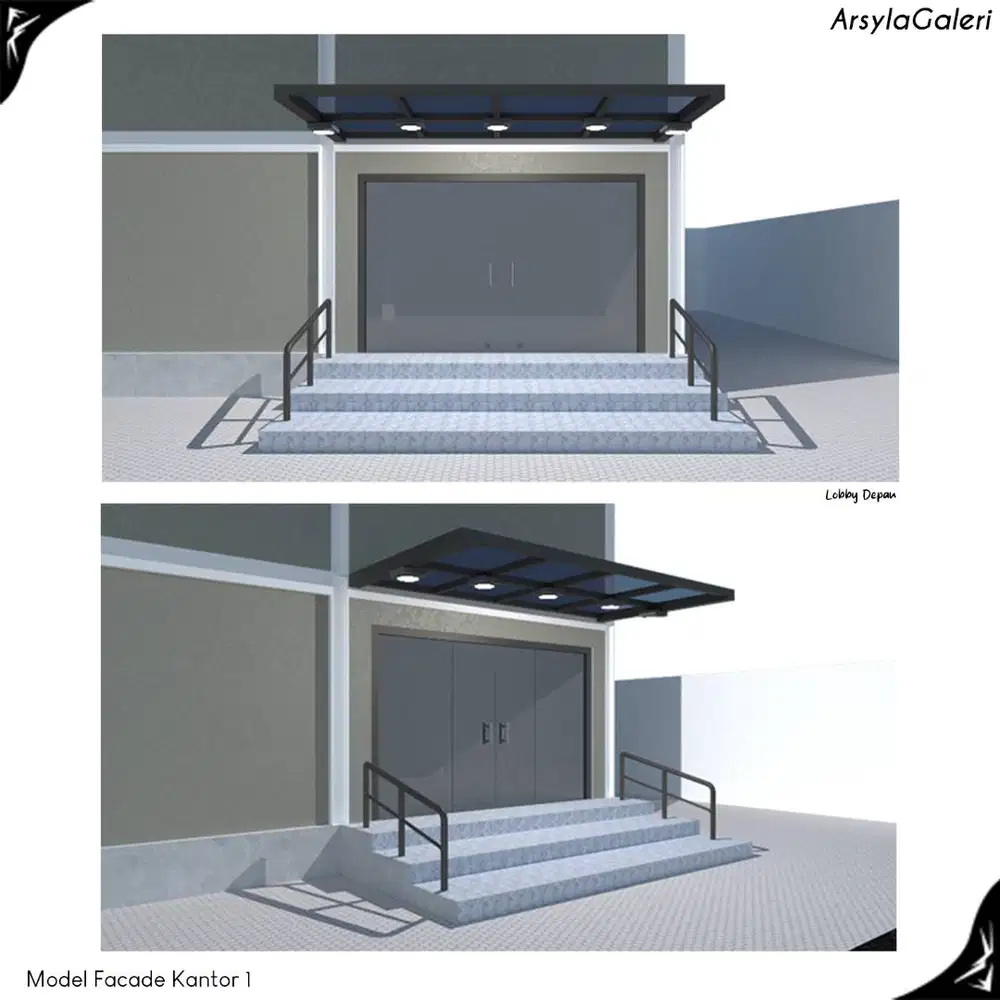 MENCARI KERJA DESAIN GRAFIS