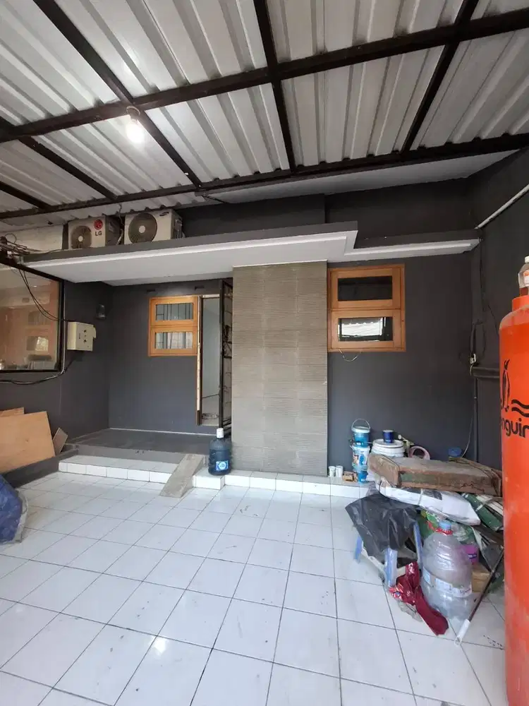 Disewakan Rumah Siap Huni Di Kopo Permai Bandung