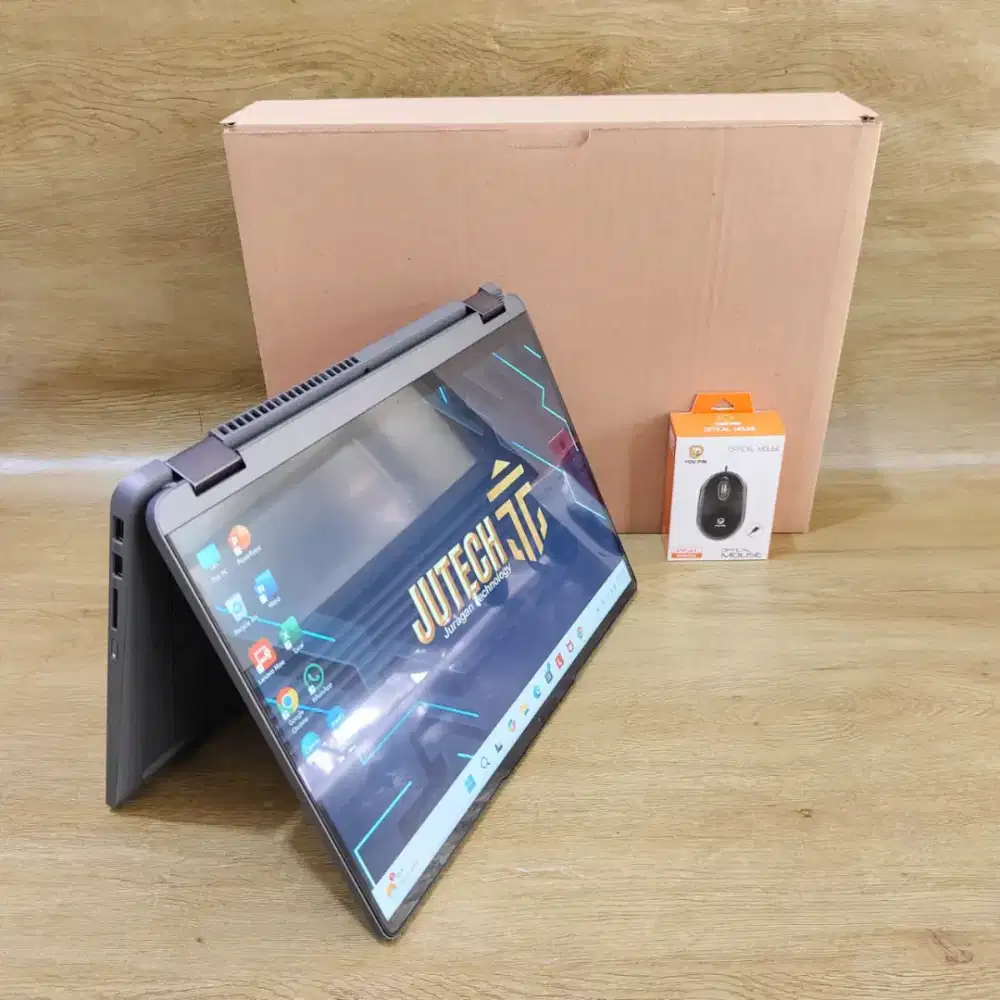 2iN1 Laptop Lenovo Ideapad Flex5