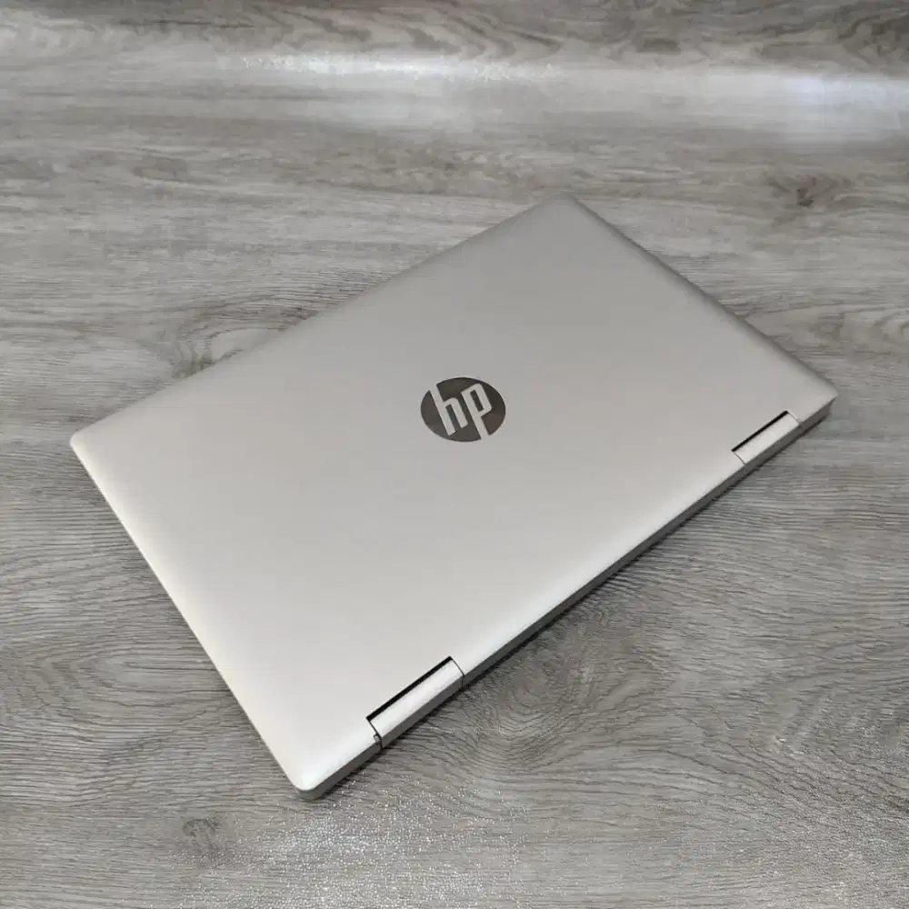 2iN1 Laptop Hp Pavilion 14-ek0116TU Slim Core i7 Gen12