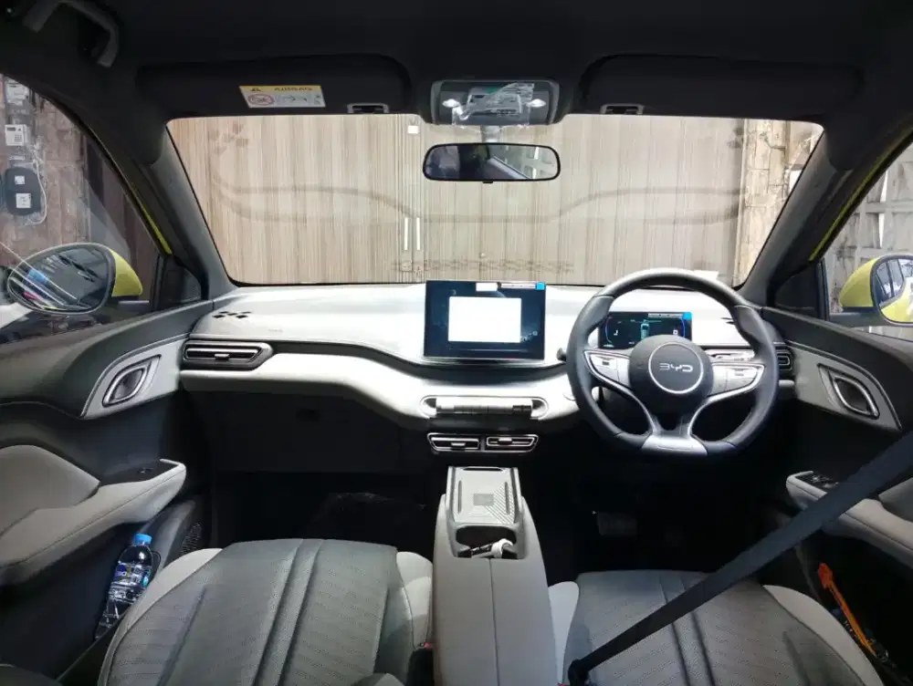 Atto 1 premium hijau