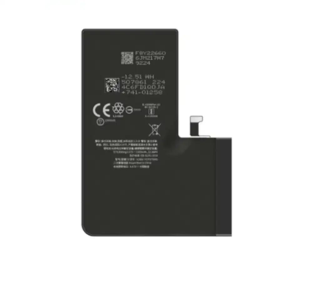 Baterai iphone 14pro