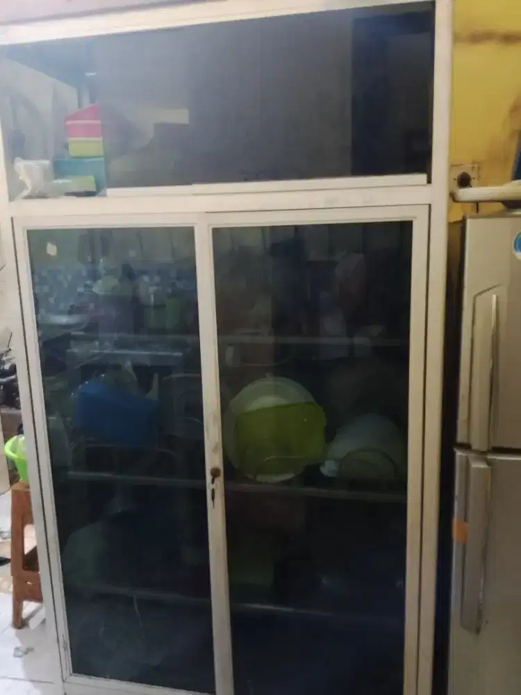 Jual Cepat Rak Piring