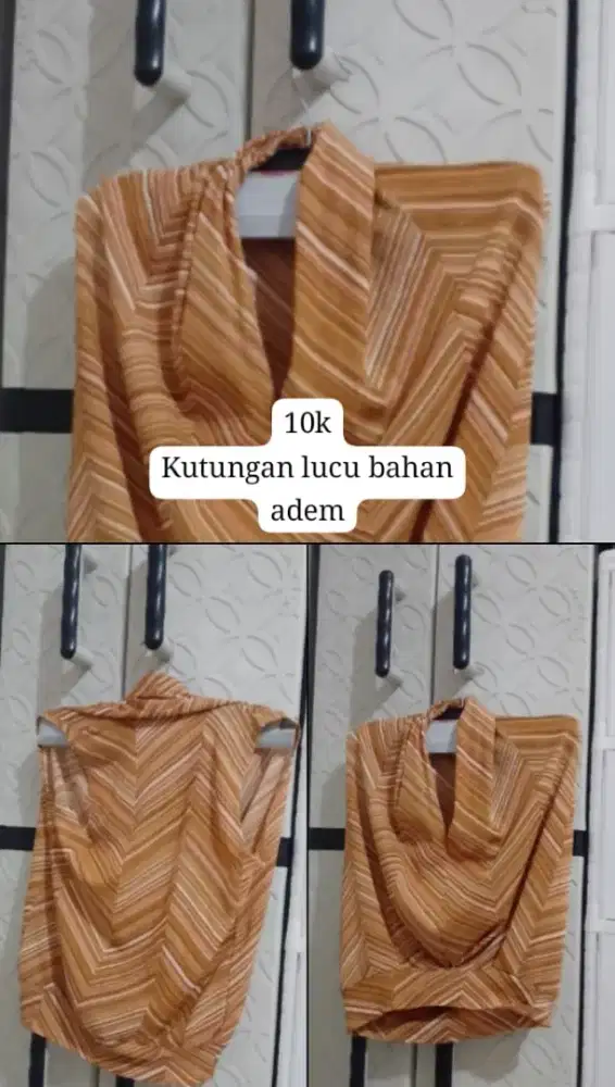 Baju wanita pl / preloved layak pakai