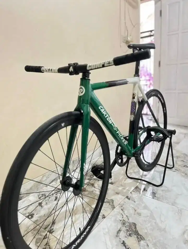 jual sepeda fixie