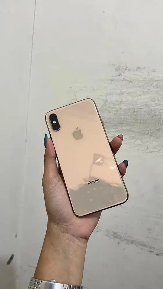 Iphone xs 256GB INTER