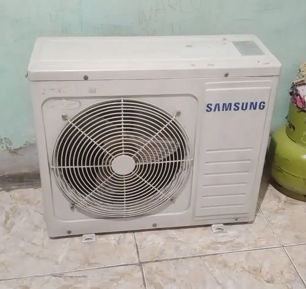 AC outdoor SAMSUNG 1/2 PK