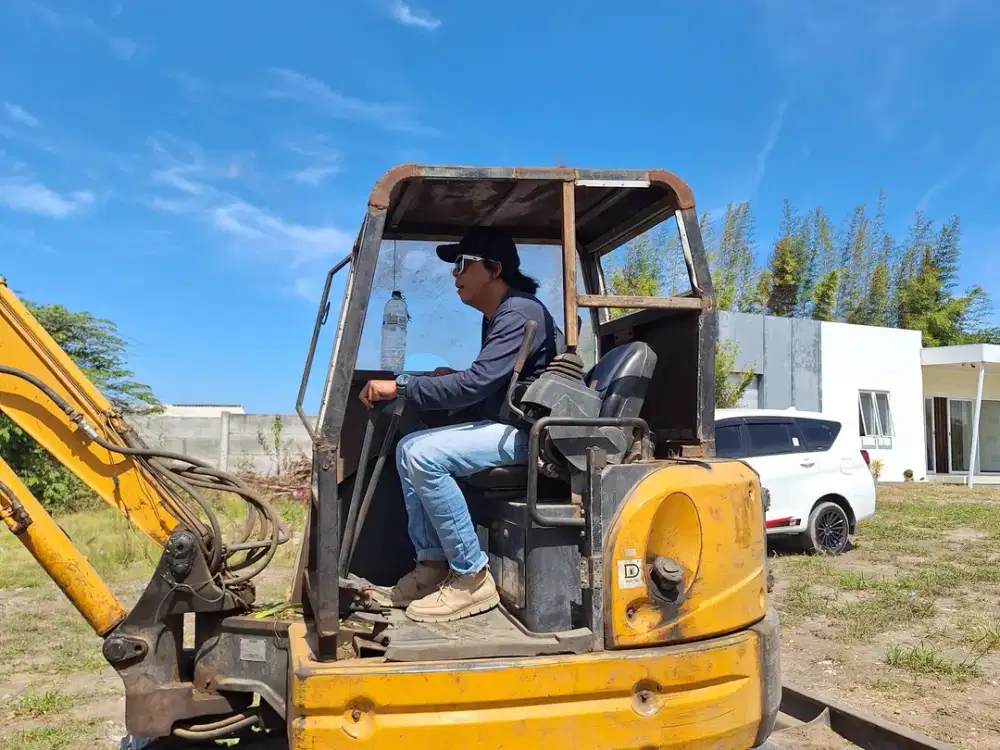 Pantai pink beach terbaik lombok 8,6 hektar