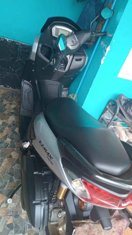 Jual NMAX 2024 bln April kondisi bagus