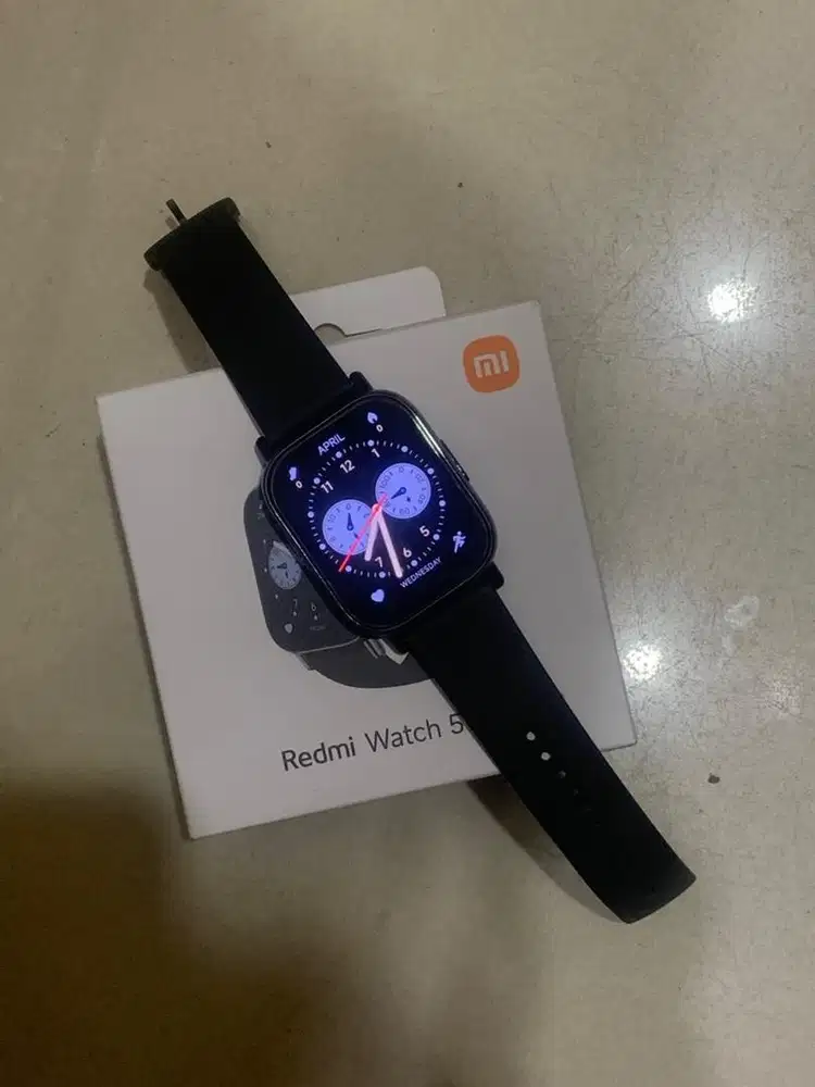 Second Like New Redmi Watch 5 Lite