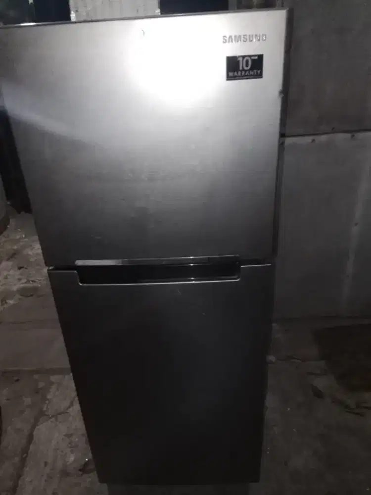 Kulkas normal siap pake