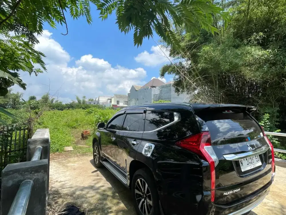 Tanah Malang Dekat UMM