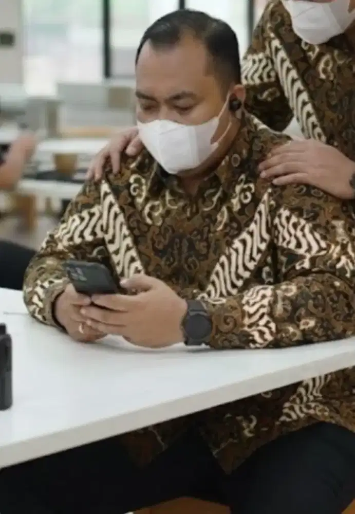 Saya mencari lowongan pekerjaan driver