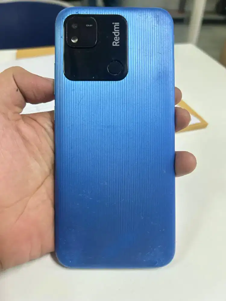 Xiaomi redmi 10a batang