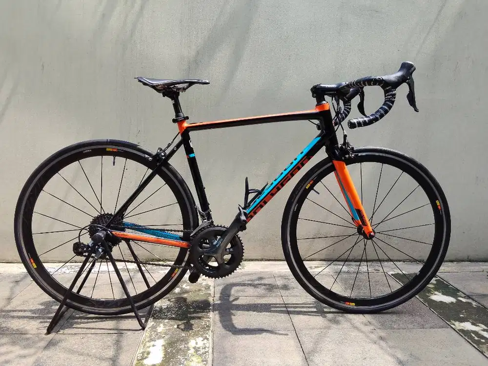 Polygon Stratos S2 Upgrade