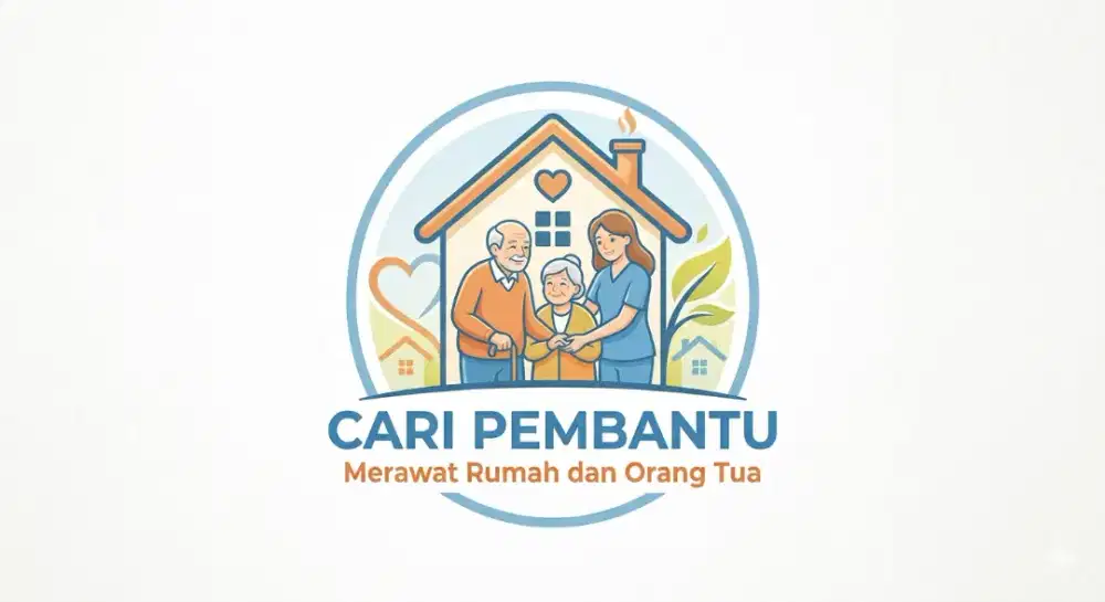 Asisten Rumah Tangga dan Jaga Orang Tua