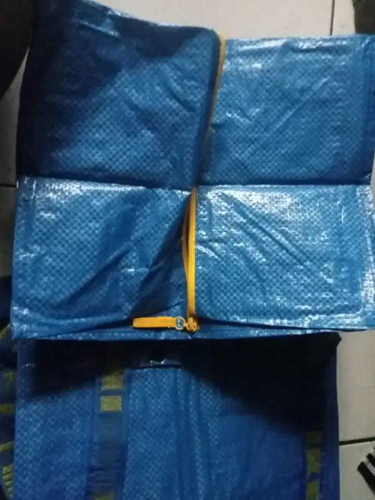 Tas cucian baju kotor