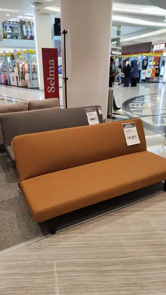 Jual sofabed murah