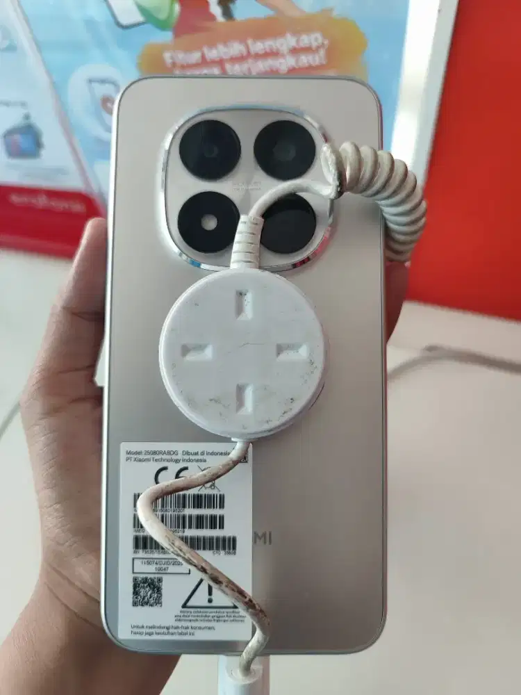 REDMI NOTE 15 PRO 5G