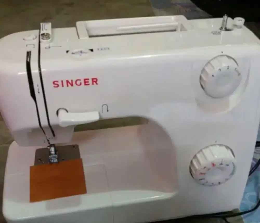Jual Mesin Jahit Singer 8280