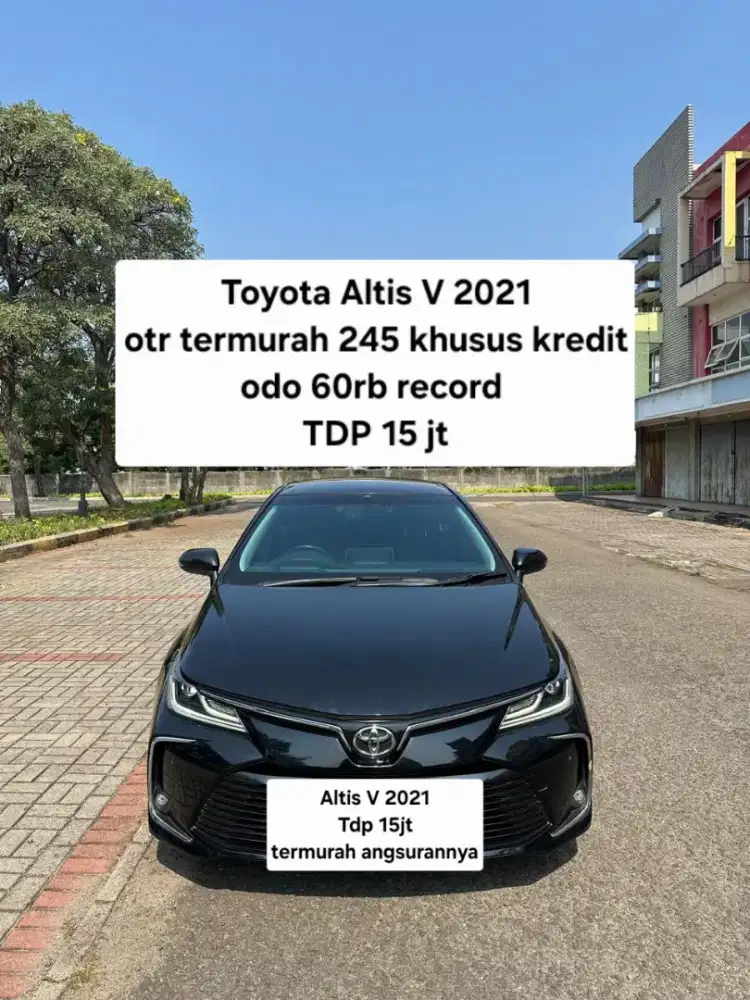 Toyota Vios G 2019 tdp20jt odo40rb facelift 2020 hitam