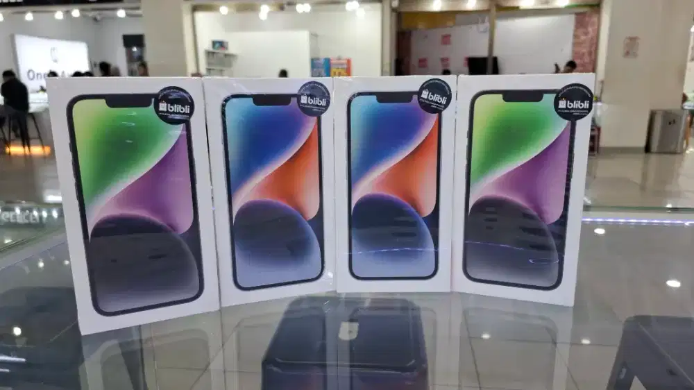 kredit iphone 14 128 gb