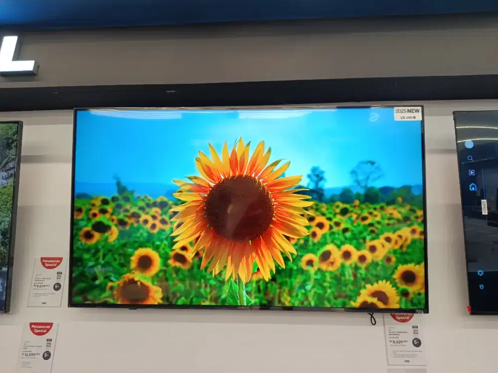 LG LED TV SMART 4K 65 65UA7550PSA