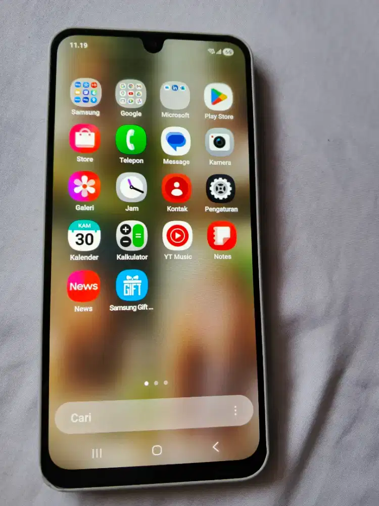 Samsung Galaxy A16