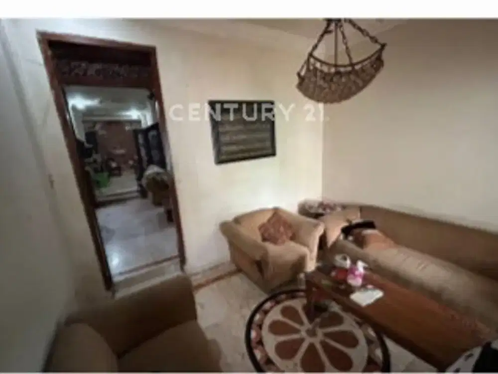 Rumah 2 Lt Di Jl Cempaka Putih Timur XI