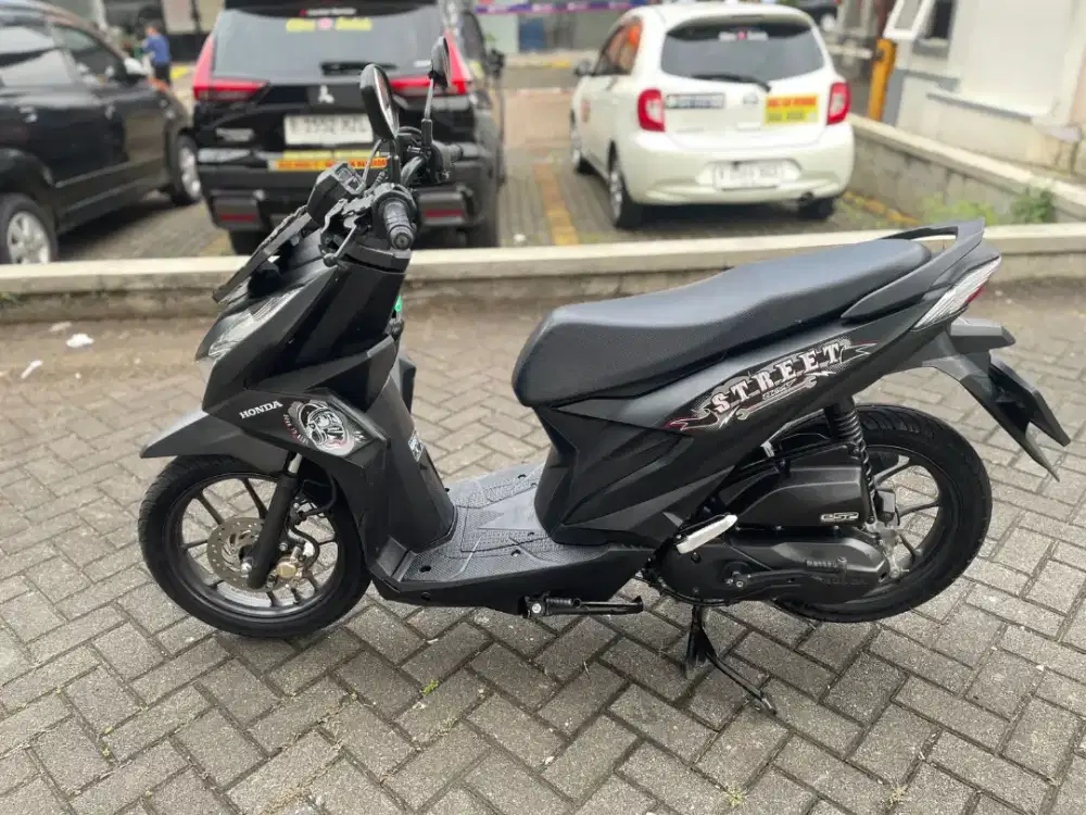 Street 2024 Pajak Hidup ( Jun '26)