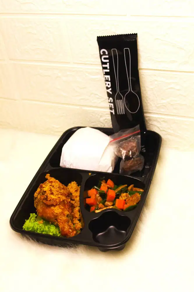 NASI BOX MURAH JOGJA