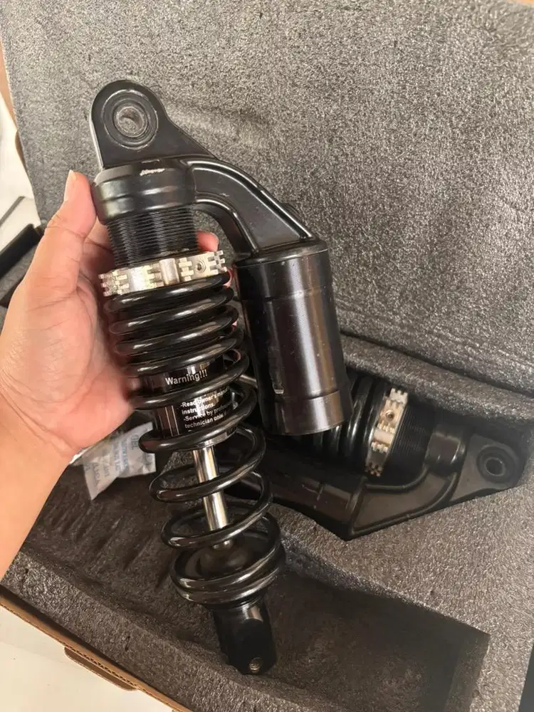 Sok motor yoko 280 mulus