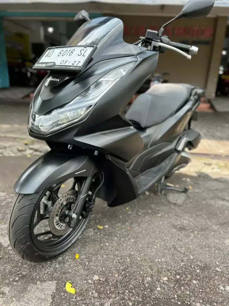 Honda pcx 160 cbs 2022