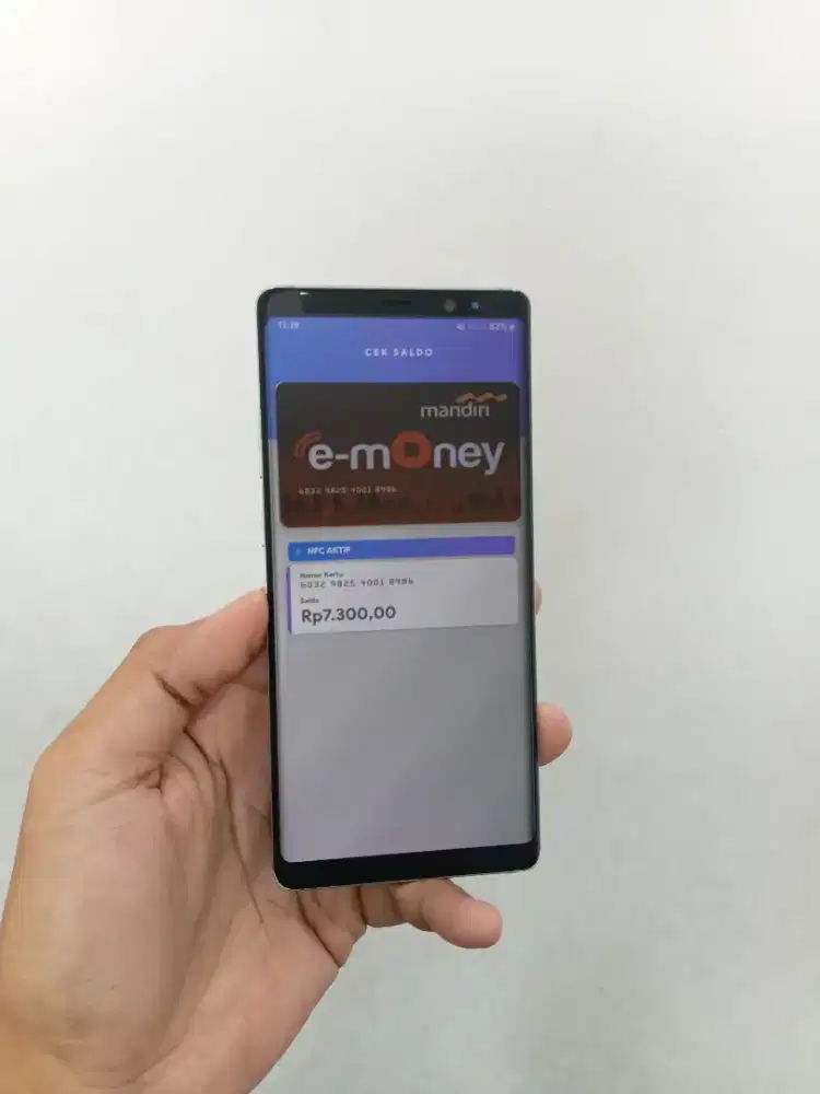 Samsung Note 8 6/64 SEIN