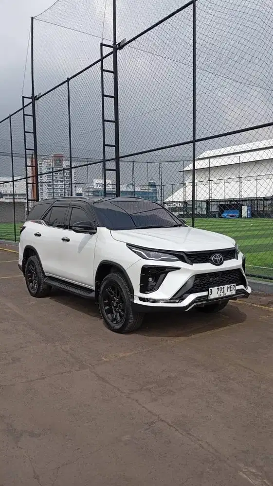 ToyotA VRZ 28L GR TSS