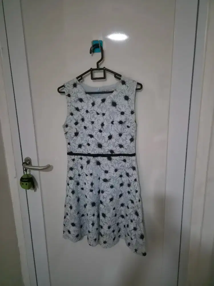 Baju pesta buat ke kondangan