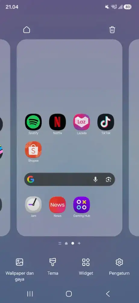 Dicari ART serabutan menginap