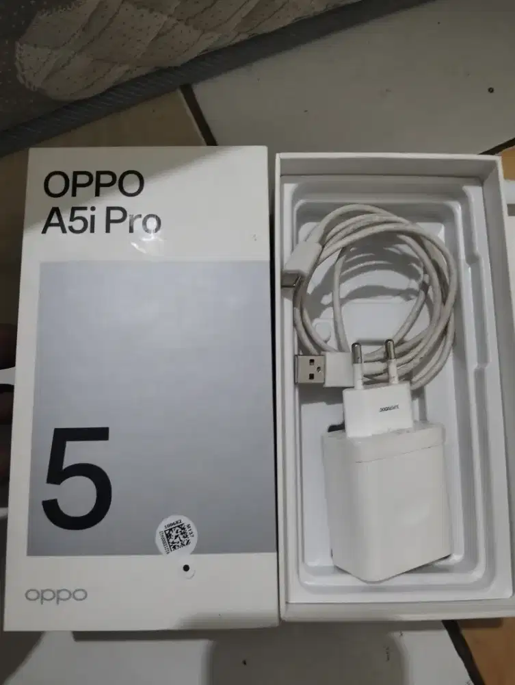 For sale hp Oppo A5i Pro