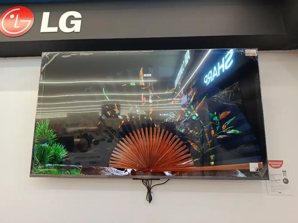 AQUA LED GOOGLE TV 4K 65 AQT65S90EUX