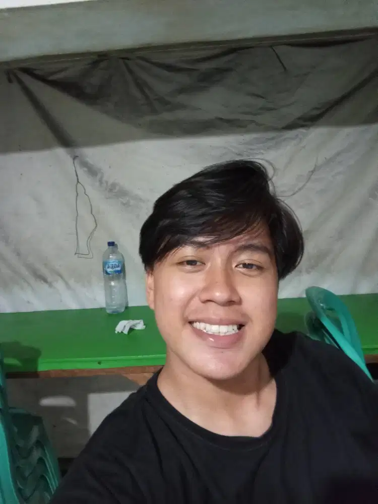 Mencari lowongan kerja apa saja umur 18