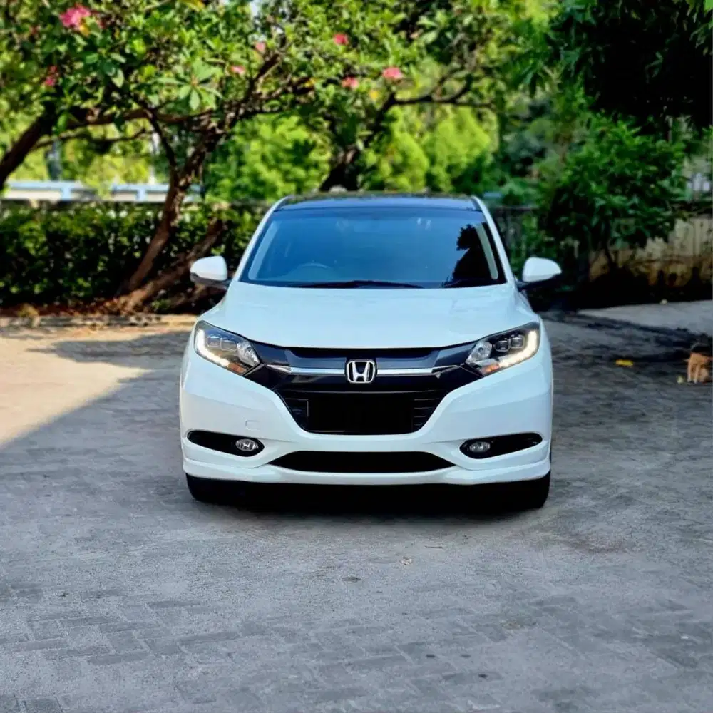 ‼️HONDA PRESTIGE 1.8 AT 2016 WARNA PUTIH‼️DP MURAH‼️