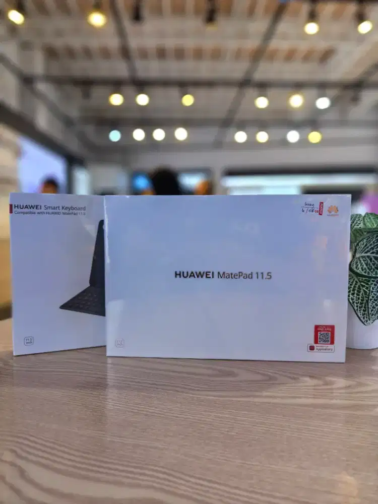 Huawei MatePad 11.5 Free Keyboard