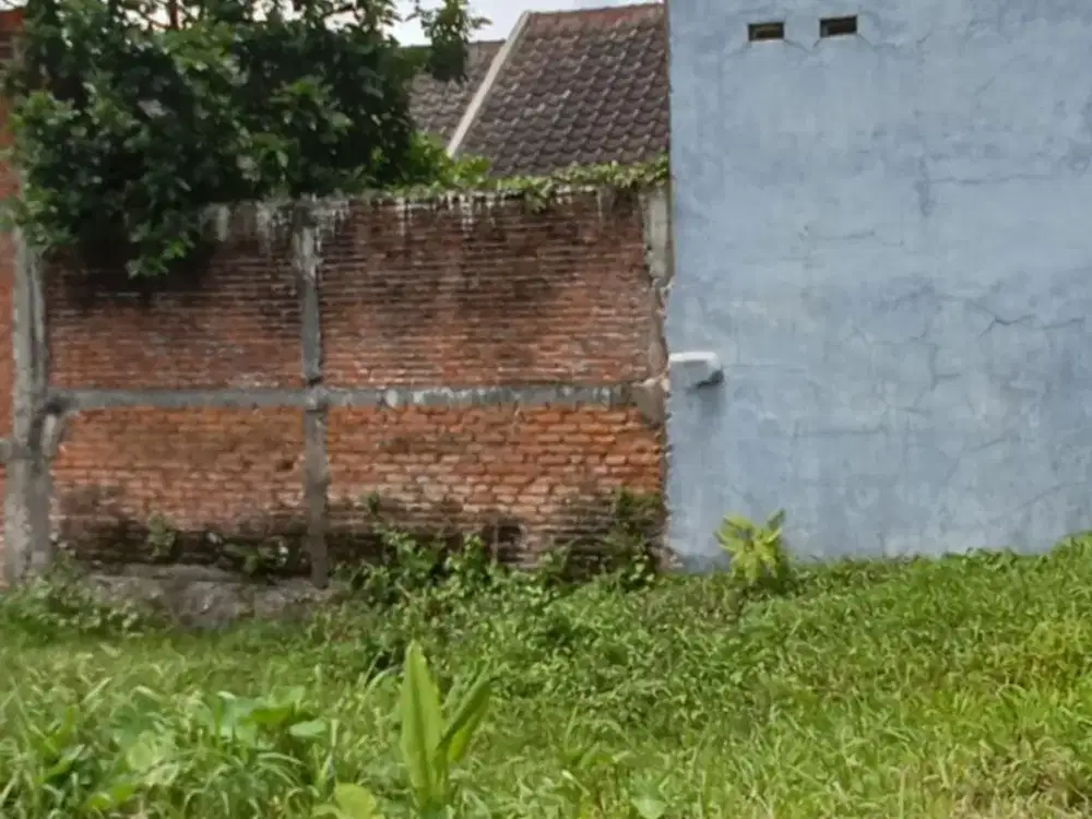 Tanah Potensial Rumah Kos – Akses Cepat UMM, UIN, Unisma