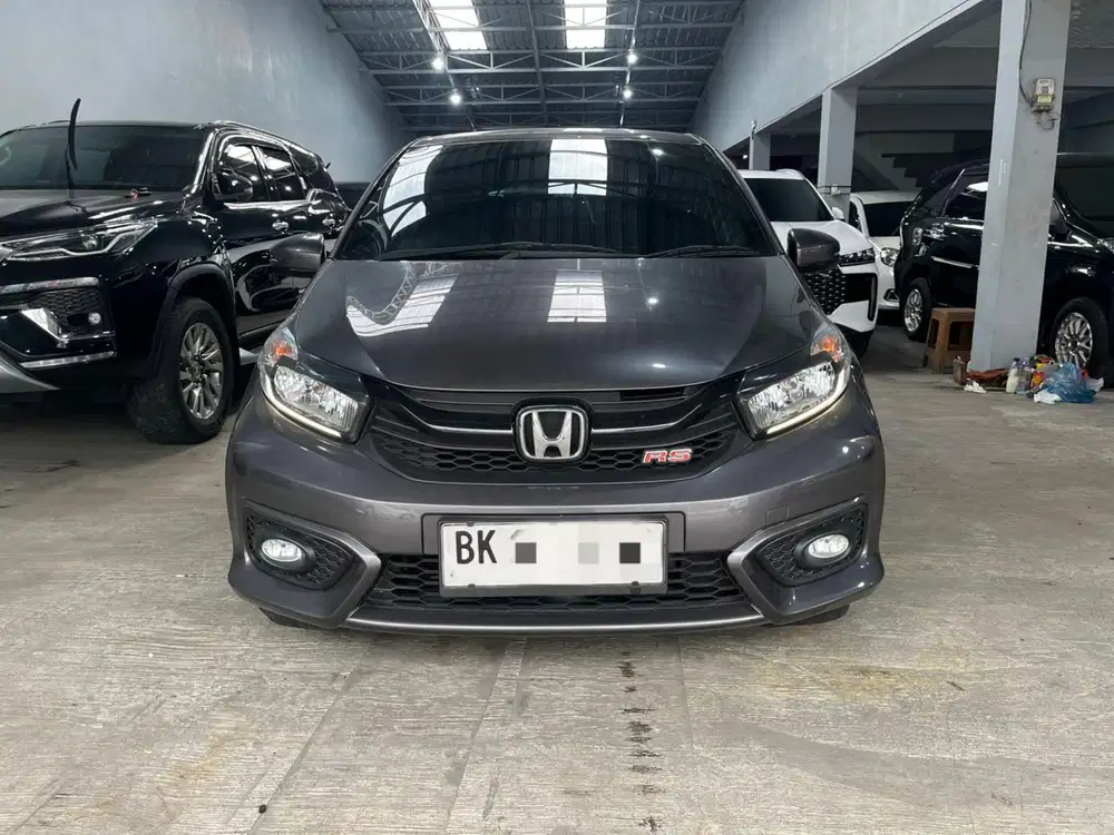 Honda Brio RS CVT Matic 2022 , 2021 , 2023