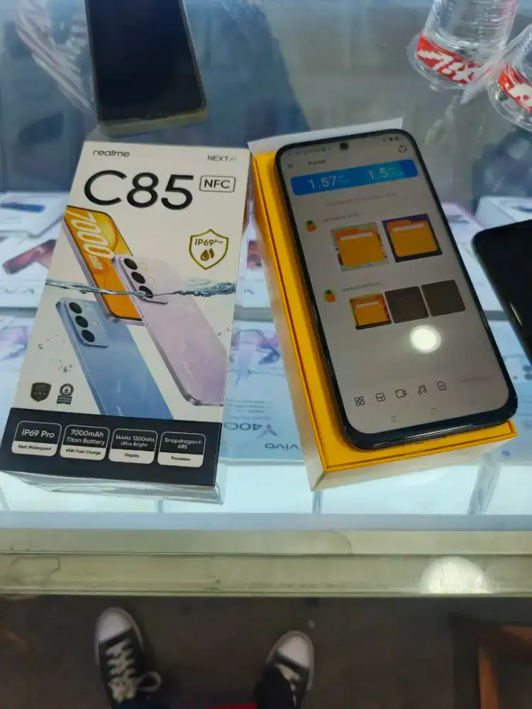 Promo cicilan mulai dari 10rban aja!!