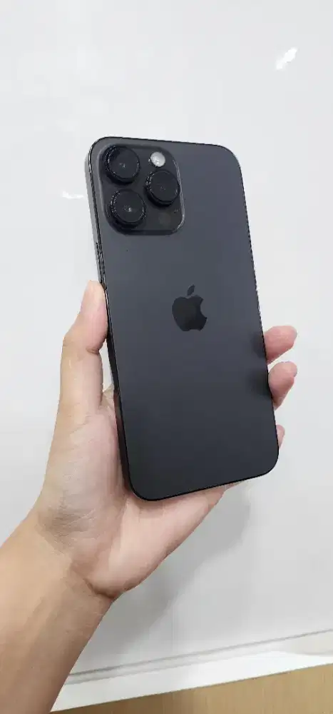 Iphone 14 promax 256 black
Inter beacukai