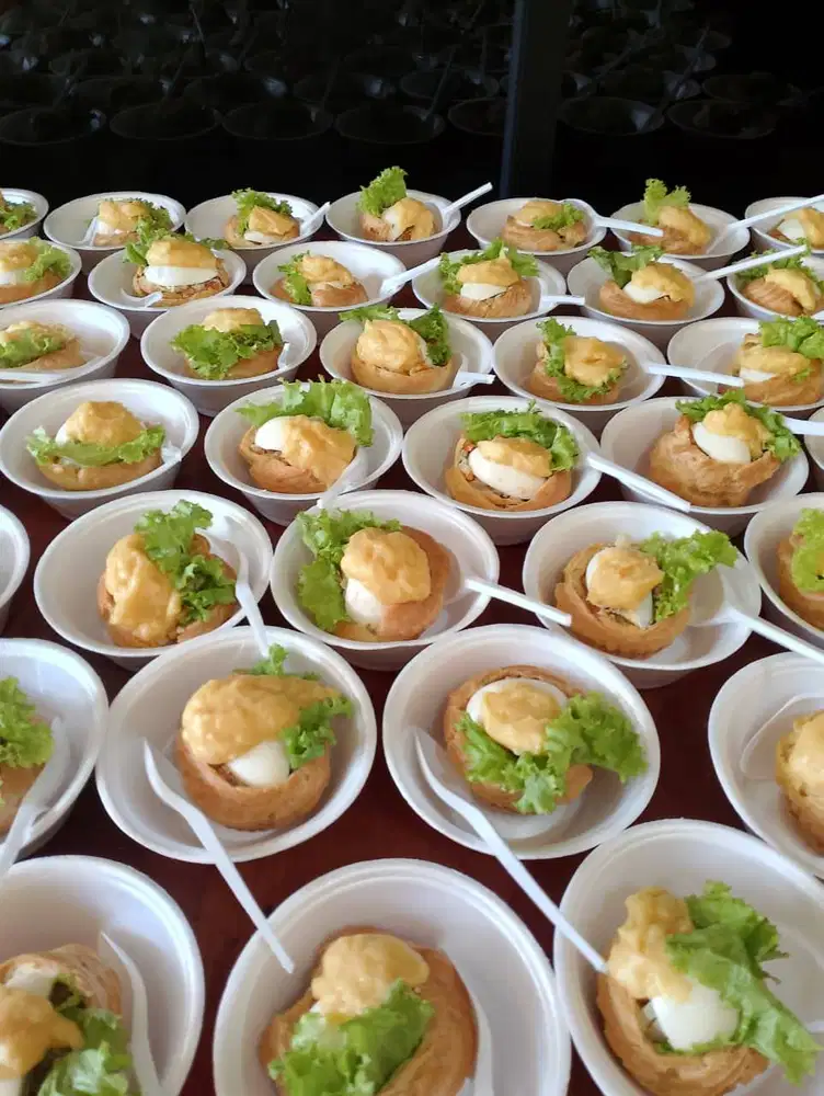 SNACK SONGGOBUWONO MURAH JOGJA